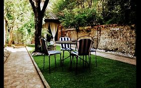 Garden Vittoria